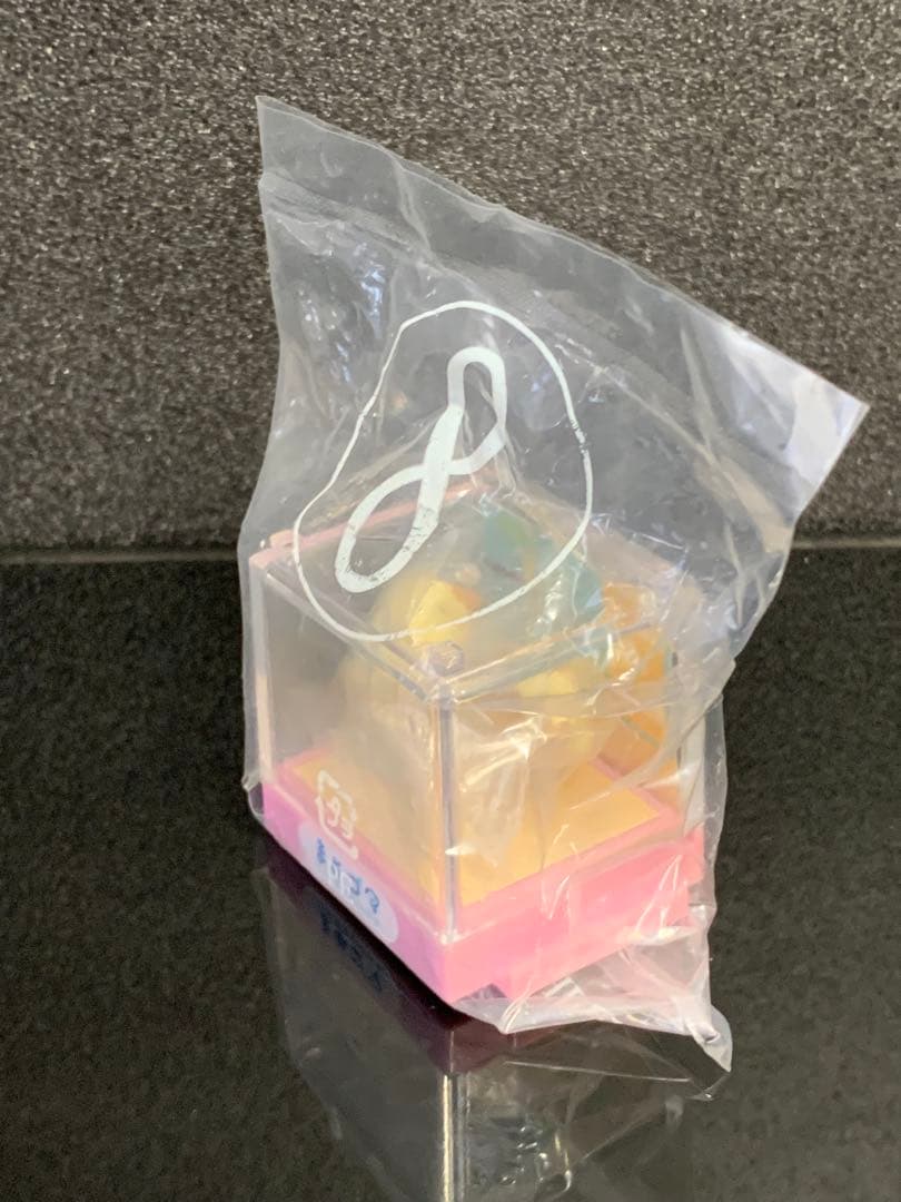 《新品・未開封 激レア品！！》《送料無料》⭐︎まめゴマ まめごまリウム ピンク♪⭐︎