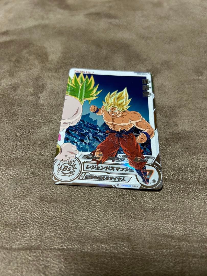 ドラゴンボールヒーローズUGM DAセット+UGM1〜10弾SR,CPまとめ売り