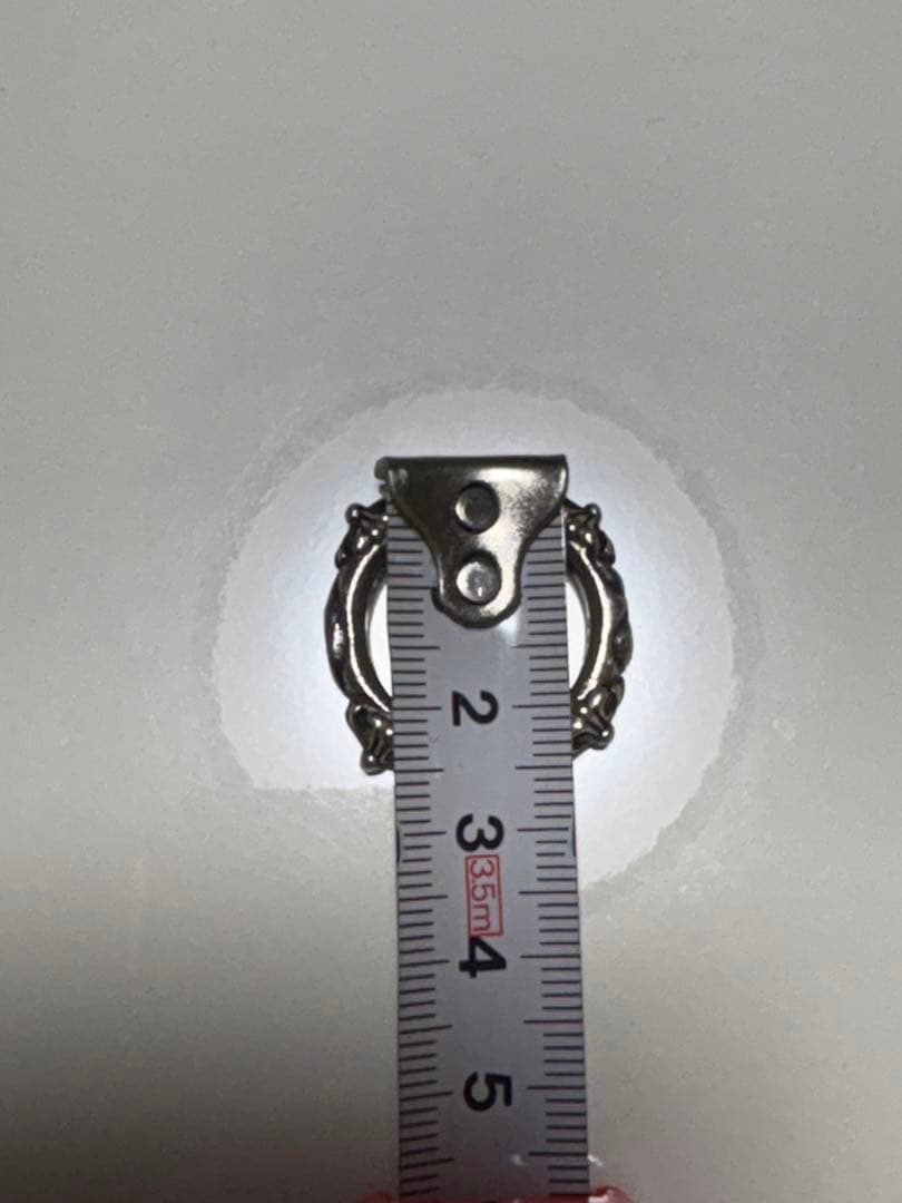 【最終値引き】クロムハーツ SBTバンドリング