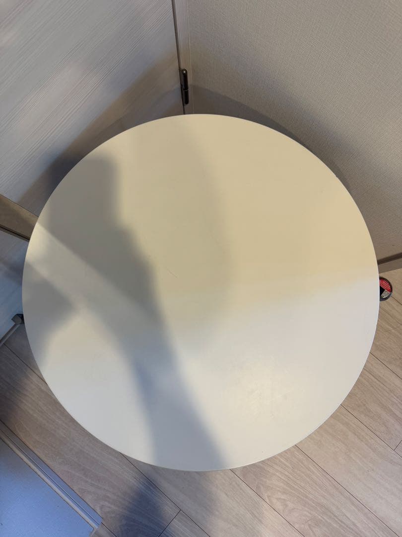 レア完売カラー IDEE ワラビーローテブル