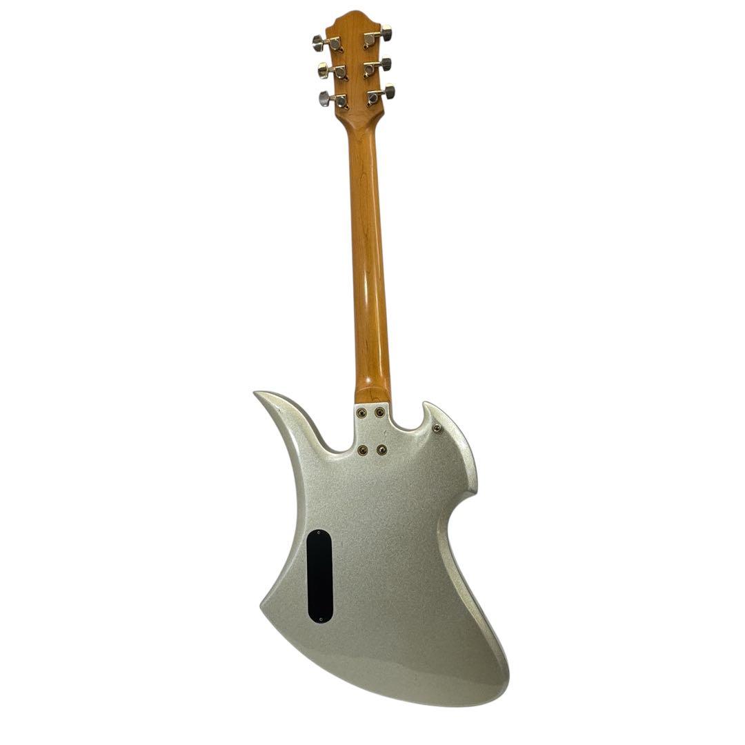 K.Garage MOCKING BIRD モッキンバード ゴールド