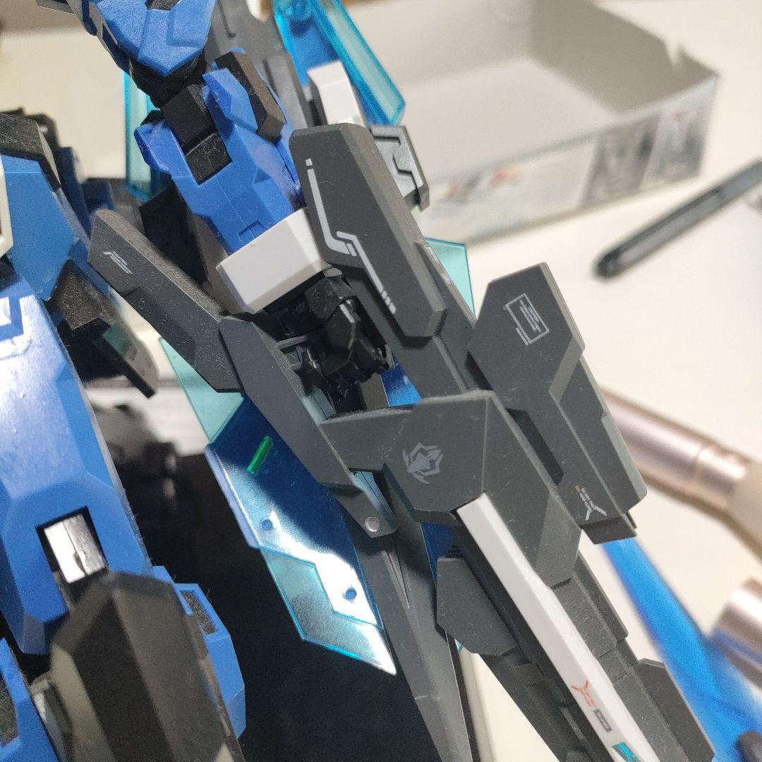 エストエイル　wave プラモデル