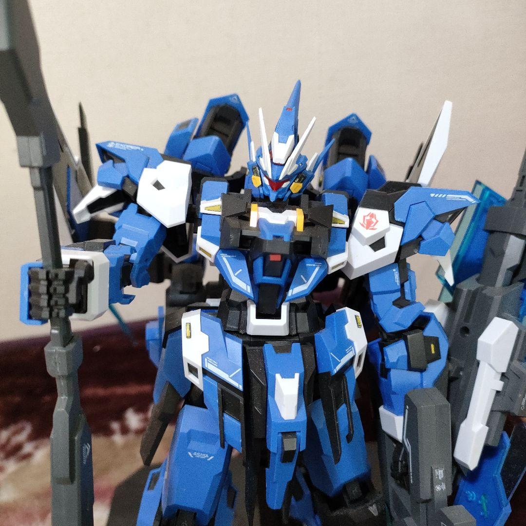 エストエイル　wave プラモデル