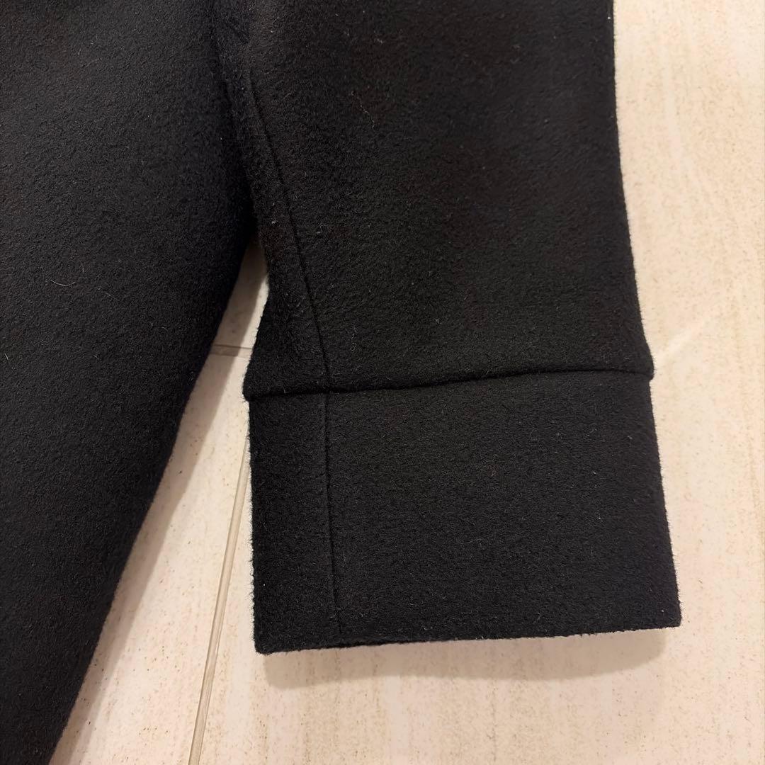 TICCA テントコート　ブラック