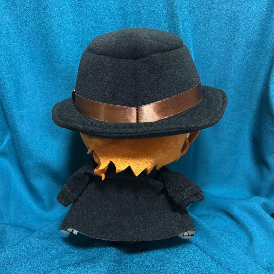 文豪ストレイドッグス　文スト　中原中也　ぬいぐるみ　Gift