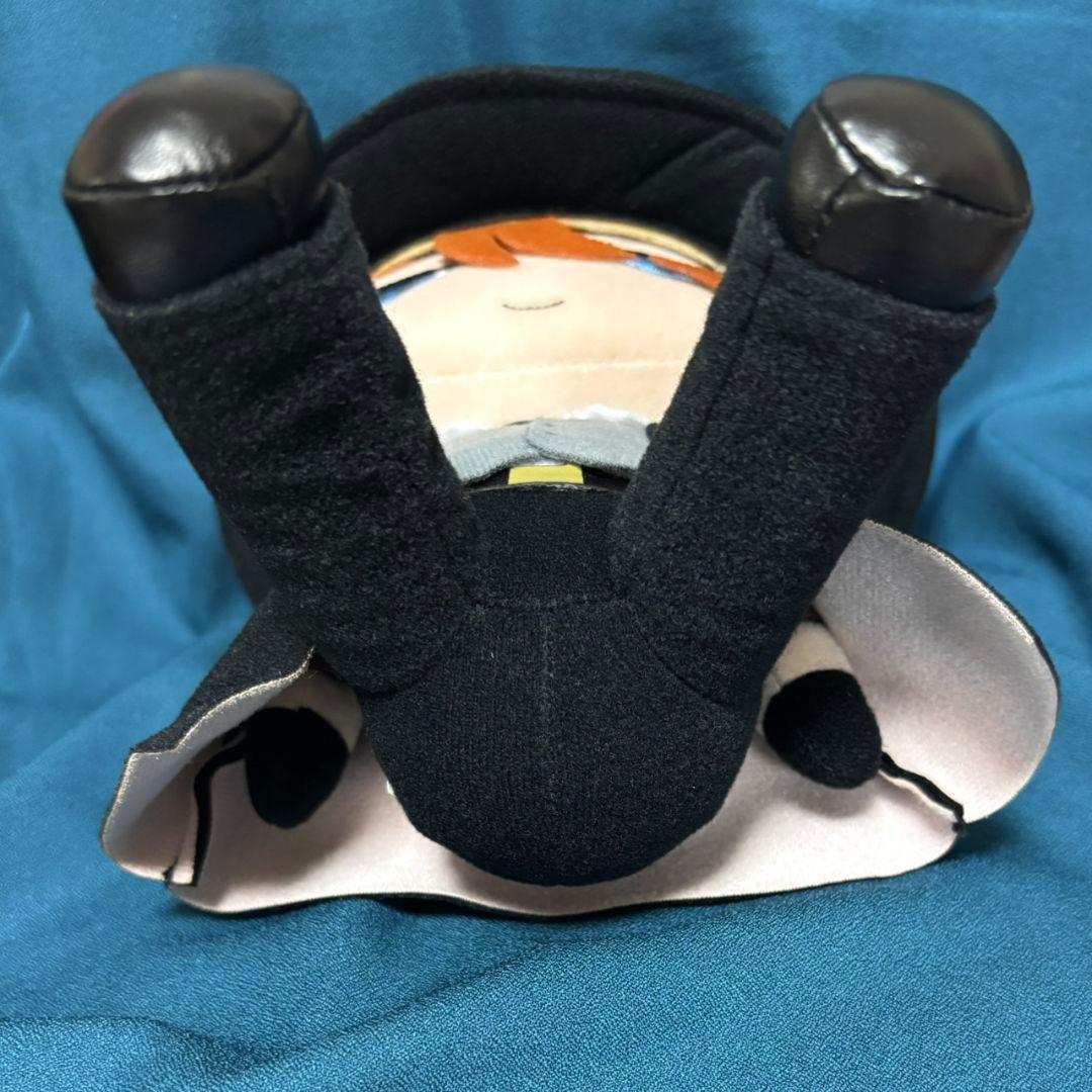 文豪ストレイドッグス　文スト　中原中也　ぬいぐるみ　Gift