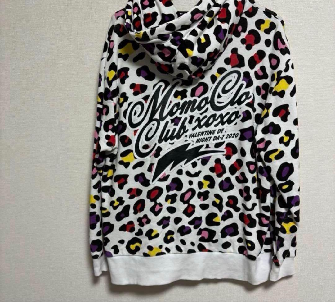 【未使用】ももクロ xoxo～バレンタイン DE NIGHT だぁ～Z 箱推し