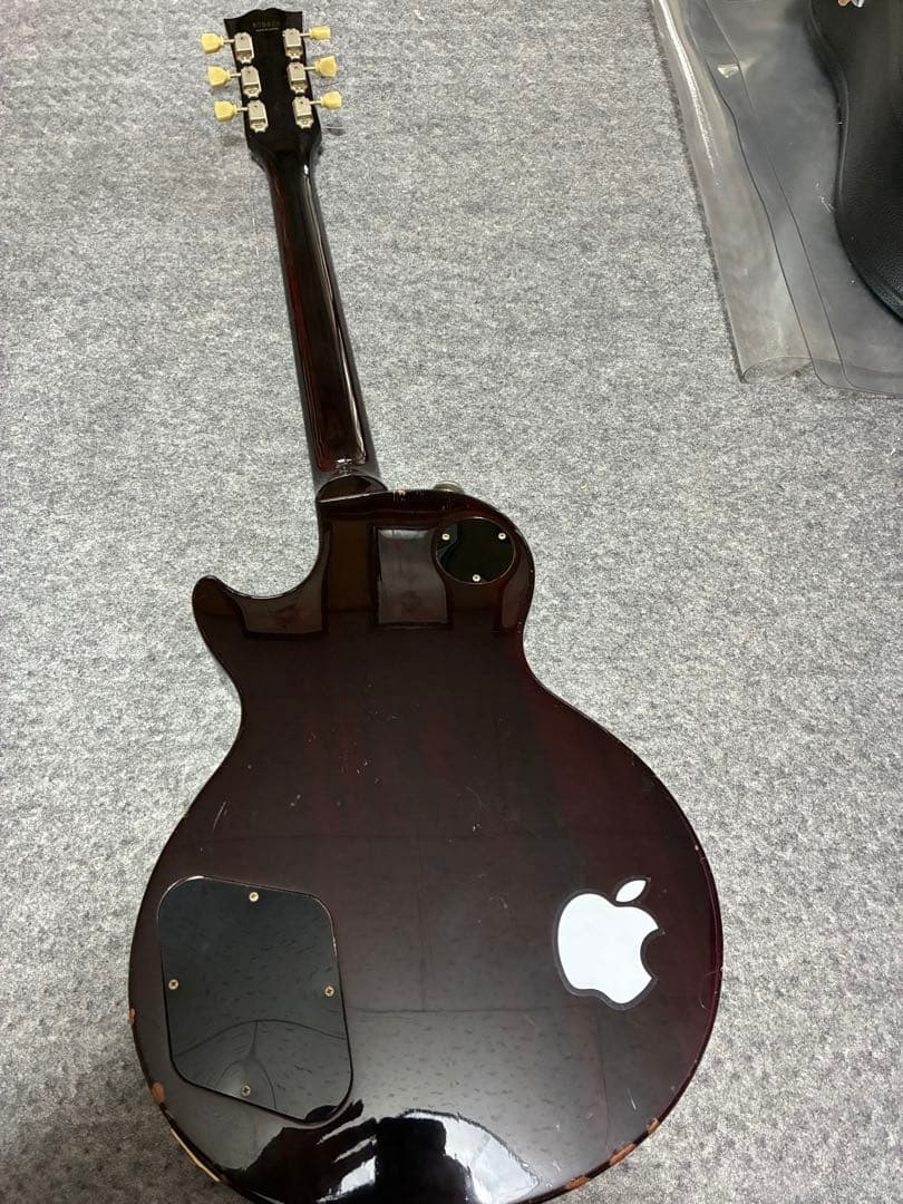 エピフォンジャパン　ジャンク