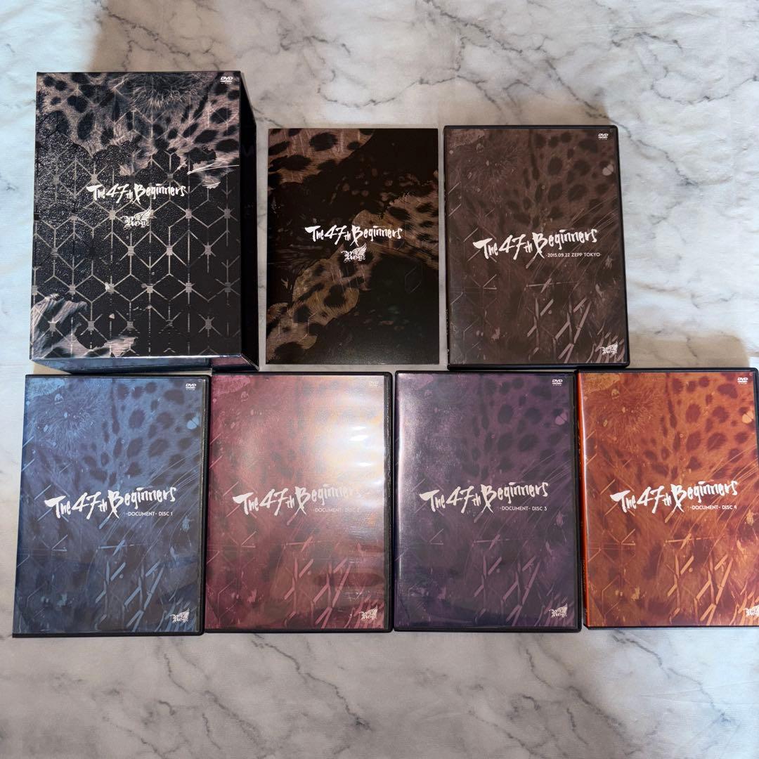 ミュージック Royz DVD