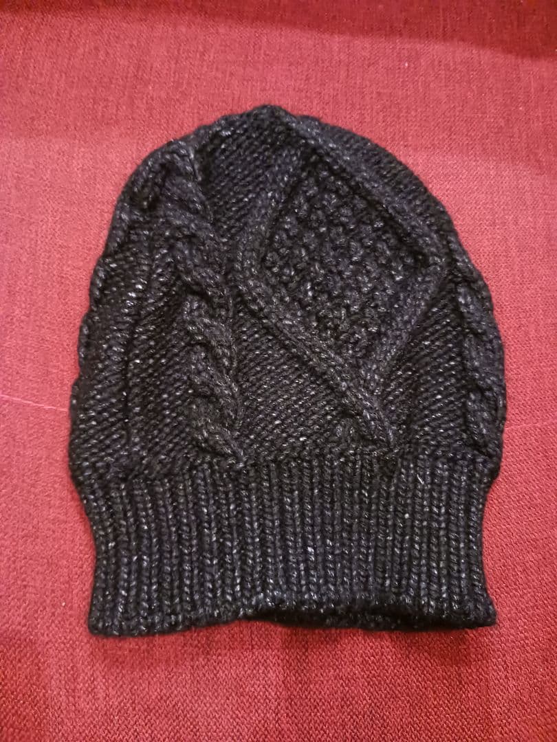 MM6 Maison Martin Margiela マルジェラ ビーニー