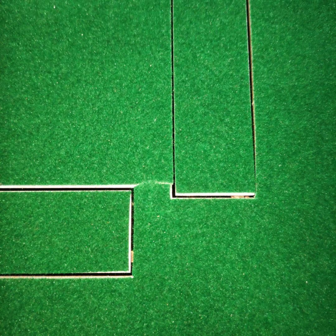 全自動麻雀卓 雀友α656 分解整備 清掃済