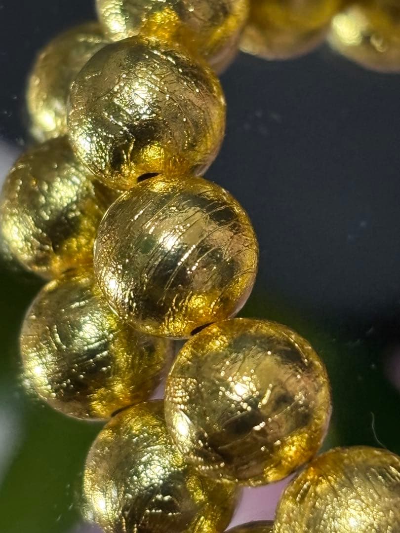 ギベオン隕石☆ナミビア産☆10ミリ