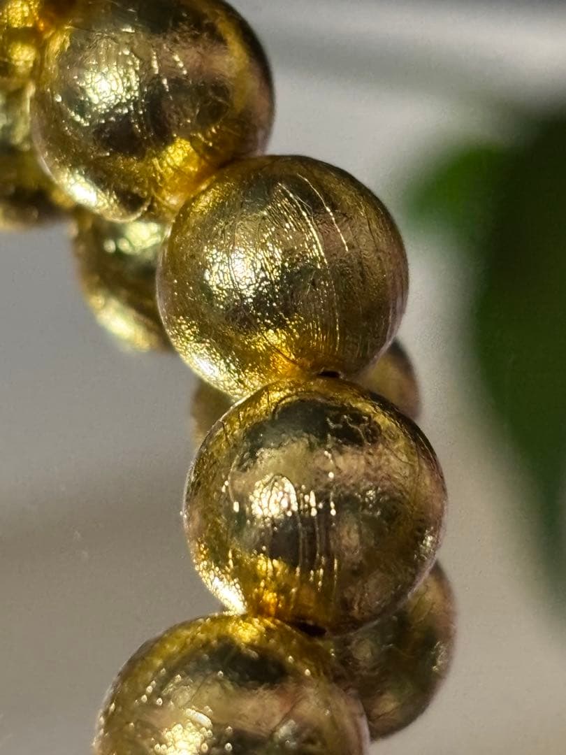 ギベオン隕石☆ナミビア産☆10ミリ