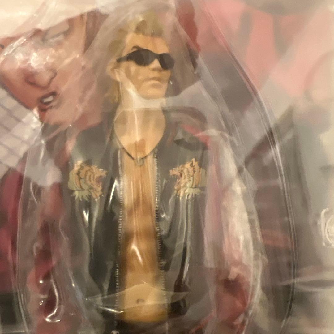 クローズ&worstフィギュア 坊屋 春道 あるあるcity