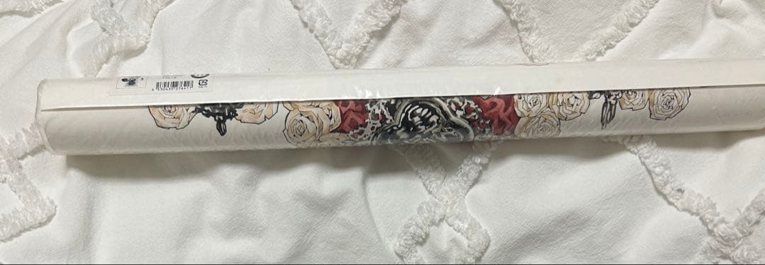 【希少レア】小畑健展 DEATH NOTE デスノート L エル B2ポスター