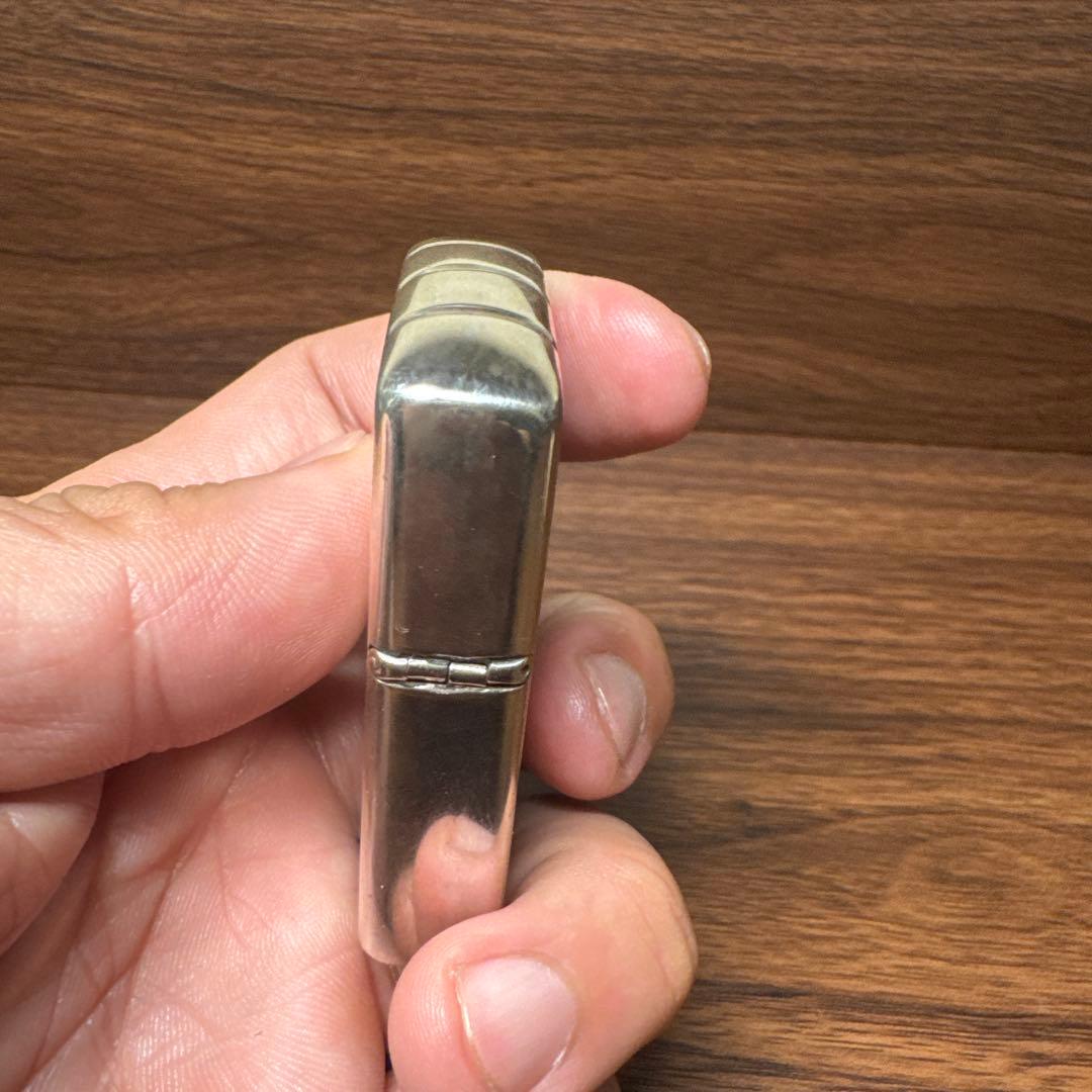 @*゜様 １１月１０日迄出品　激レア！ティファニージッポ！