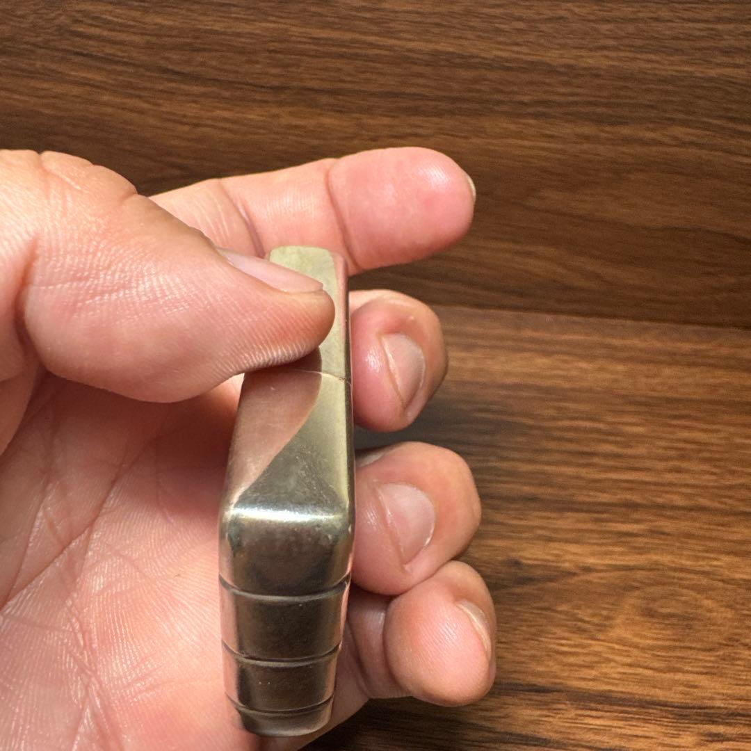 @*゜様 １１月１０日迄出品　激レア！ティファニージッポ！