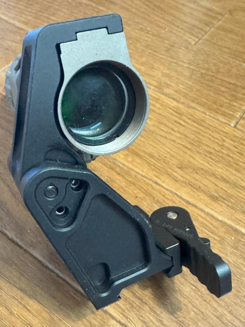 eotech G33 タイプ マグニファイア unity タイプ オムニマウント