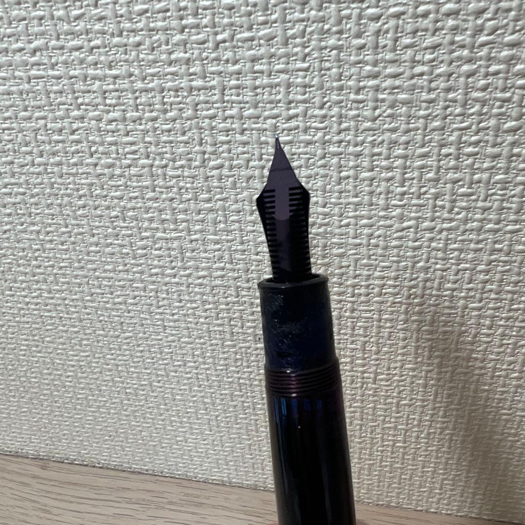 MONTBLANC 万年筆 4810