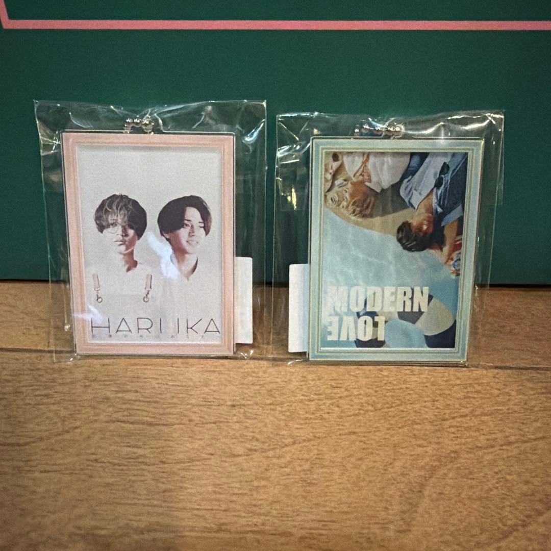 King & Prince STARRING ポップアップ 8品