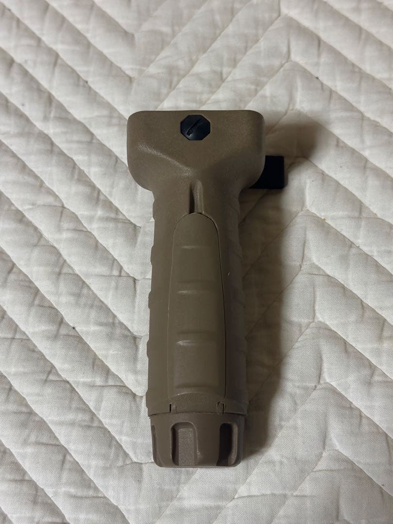 【12月16日までの出品】東京マルイ 次世代電動ガンレシーライフル　カスタム