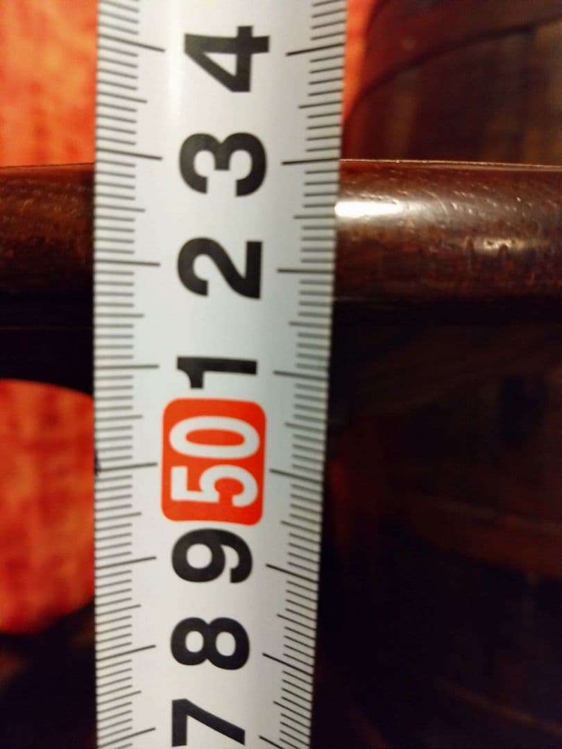 コーヒーテーブル　アンティーク