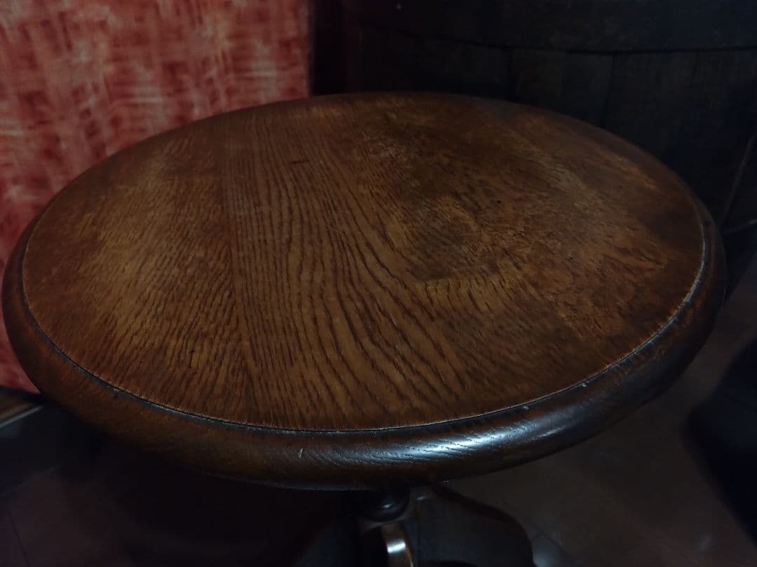 コーヒーテーブル　アンティーク