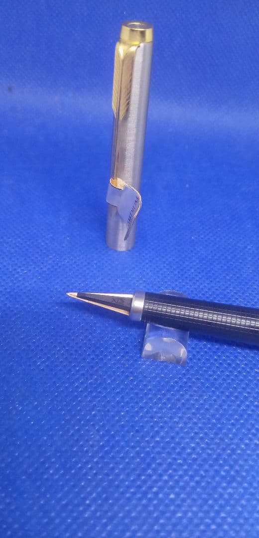 万年筆 PARKER180両面書き未使用
