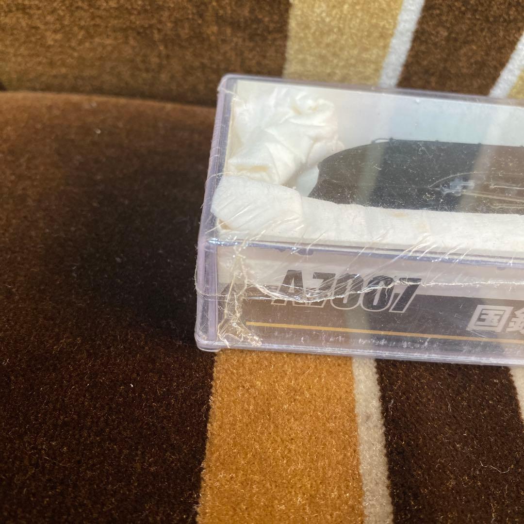 マイクロエース 品番A7007 国鉄 C53-43 流線型・改良品