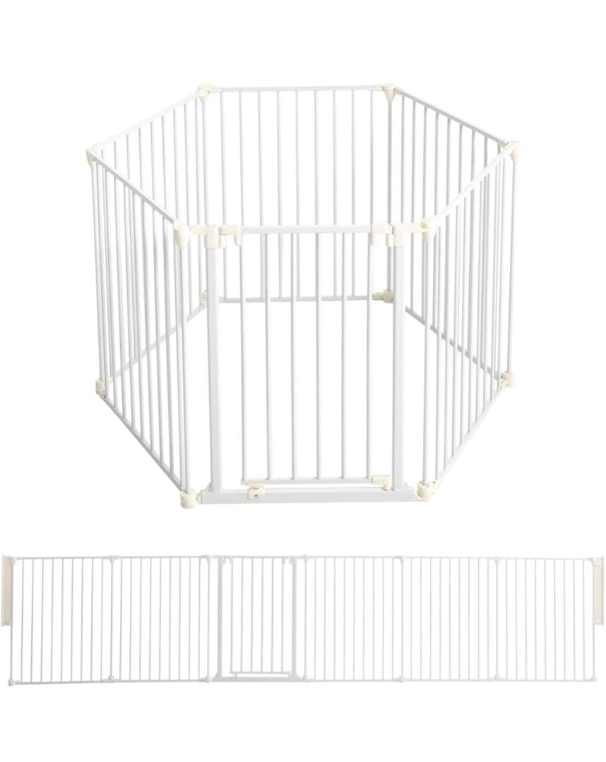 犬　サークル　ペットセレクト アレンジゲート&サークル75cm