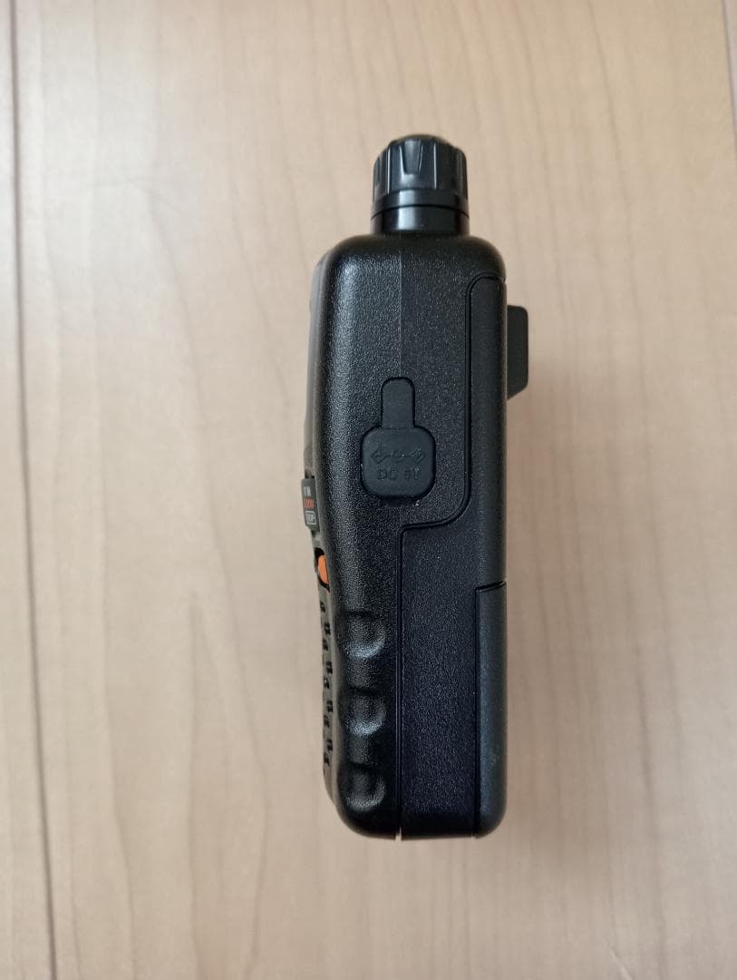 ICOM アイコム IC-R5 広帯域受信機