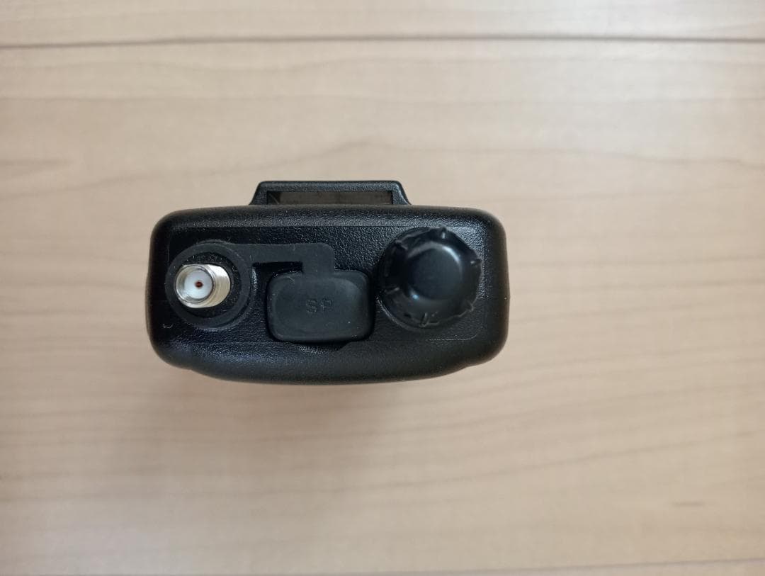 ICOM アイコム IC-R5 広帯域受信機