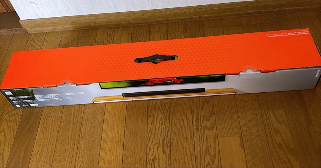 新品　JBL BAR 300 サウンドバー/JBLBAR300PROBLKJN