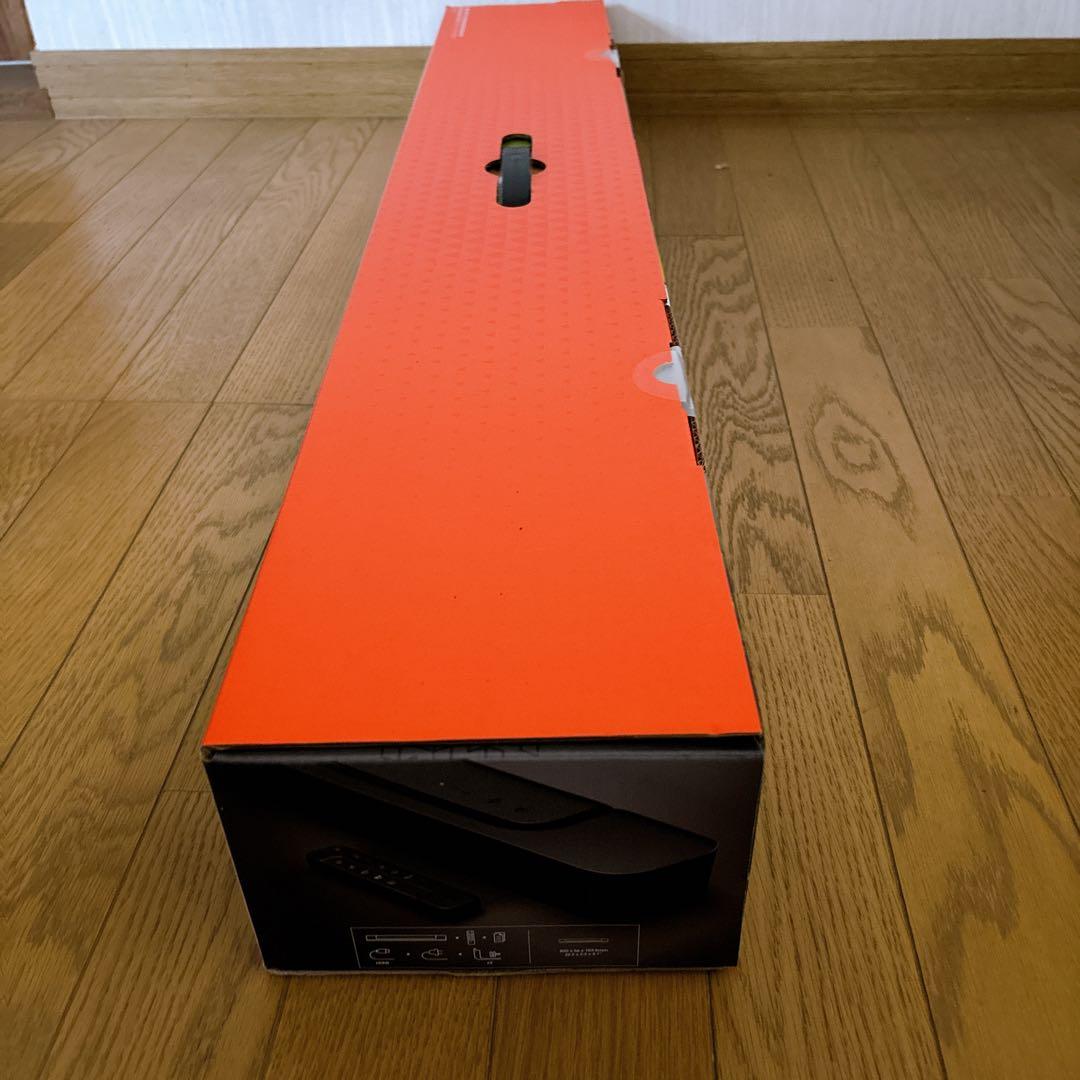 新品　JBL BAR 300 サウンドバー/JBLBAR300PROBLKJN