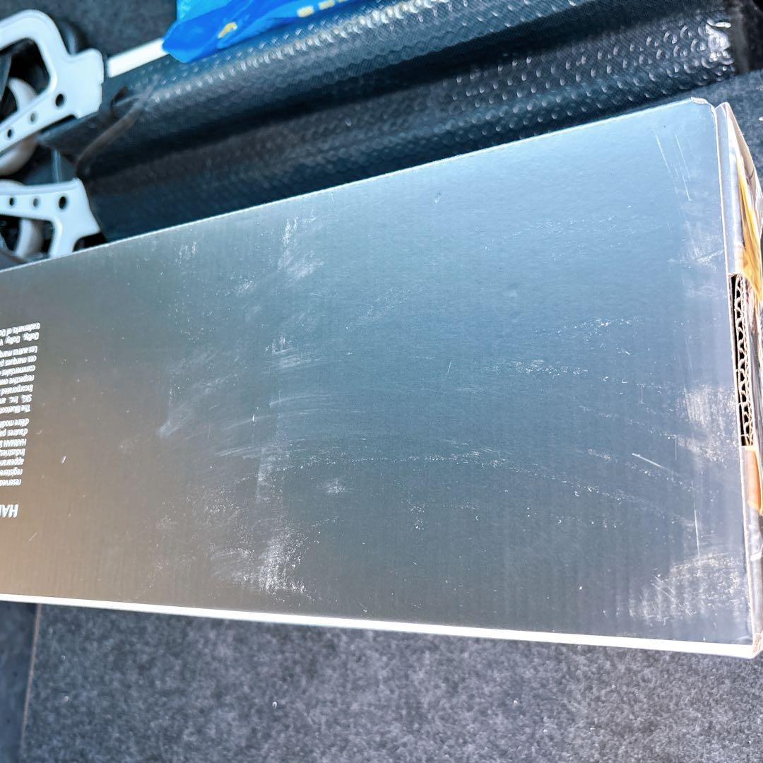 新品　JBL BAR 300 サウンドバー/JBLBAR300PROBLKJN