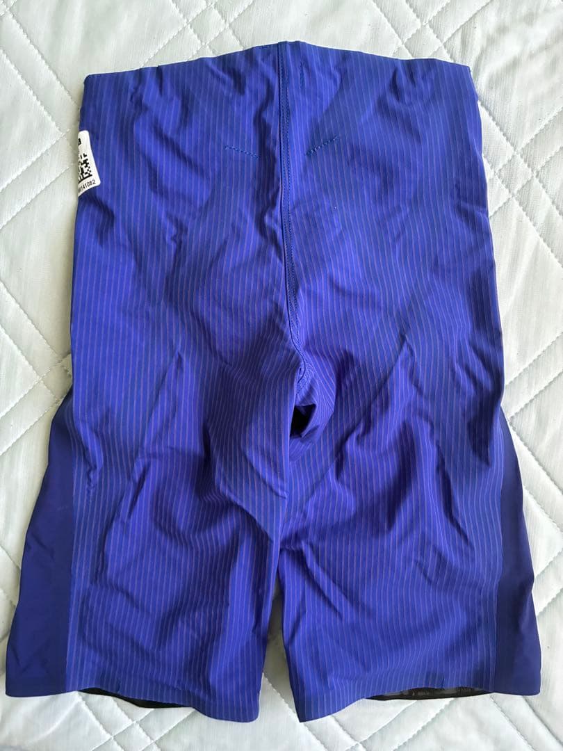 ミズノスイム ハーフスパッツ GX・SONIC IV MR