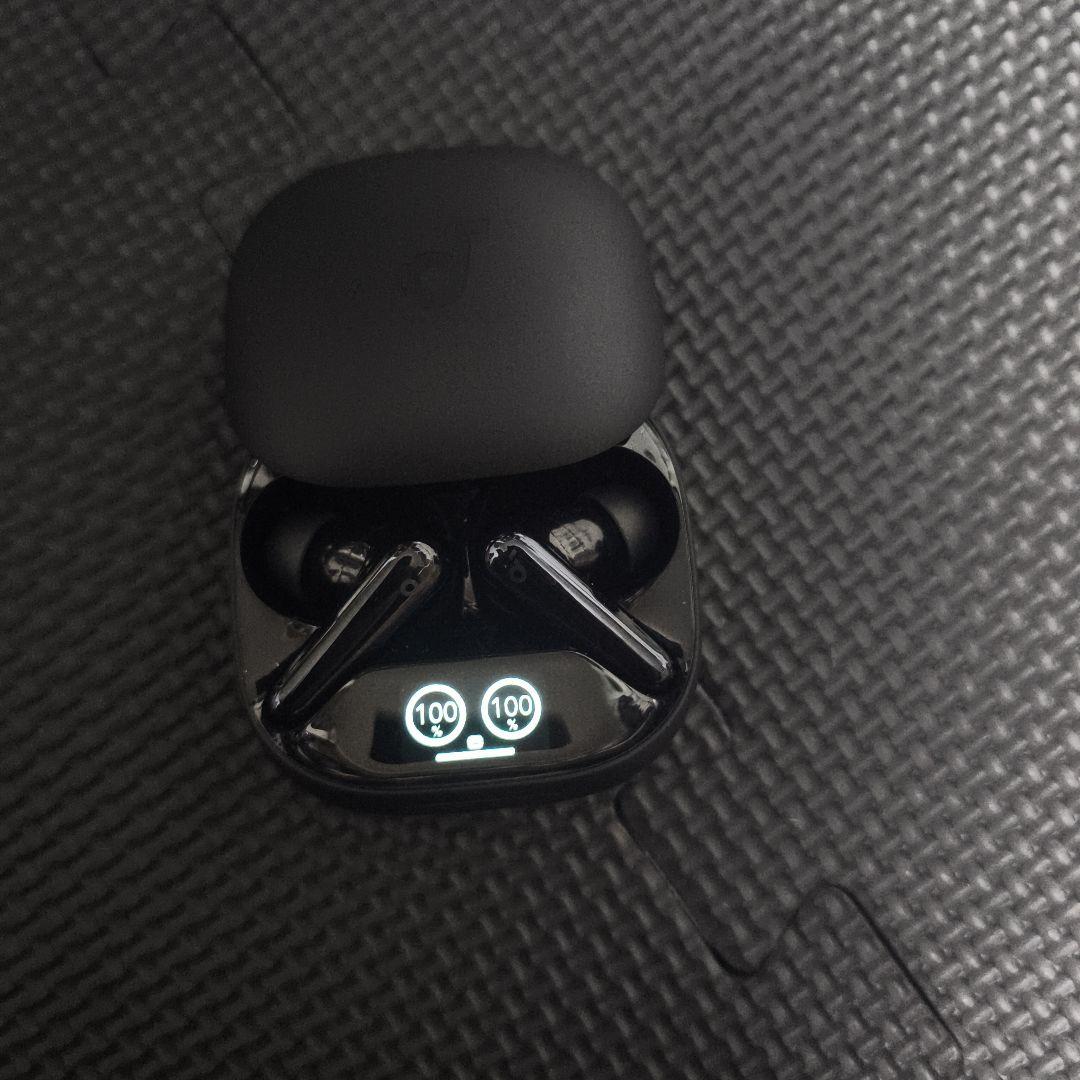 soundcore Liberty 4 Pro ワイヤレスイヤフォンタック