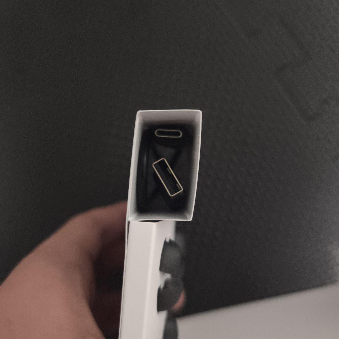 soundcore Liberty 4 Pro ワイヤレスイヤフォンタック