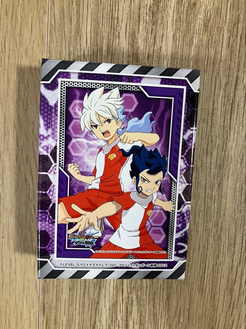 イナズマイレブン グッズまとめ売り