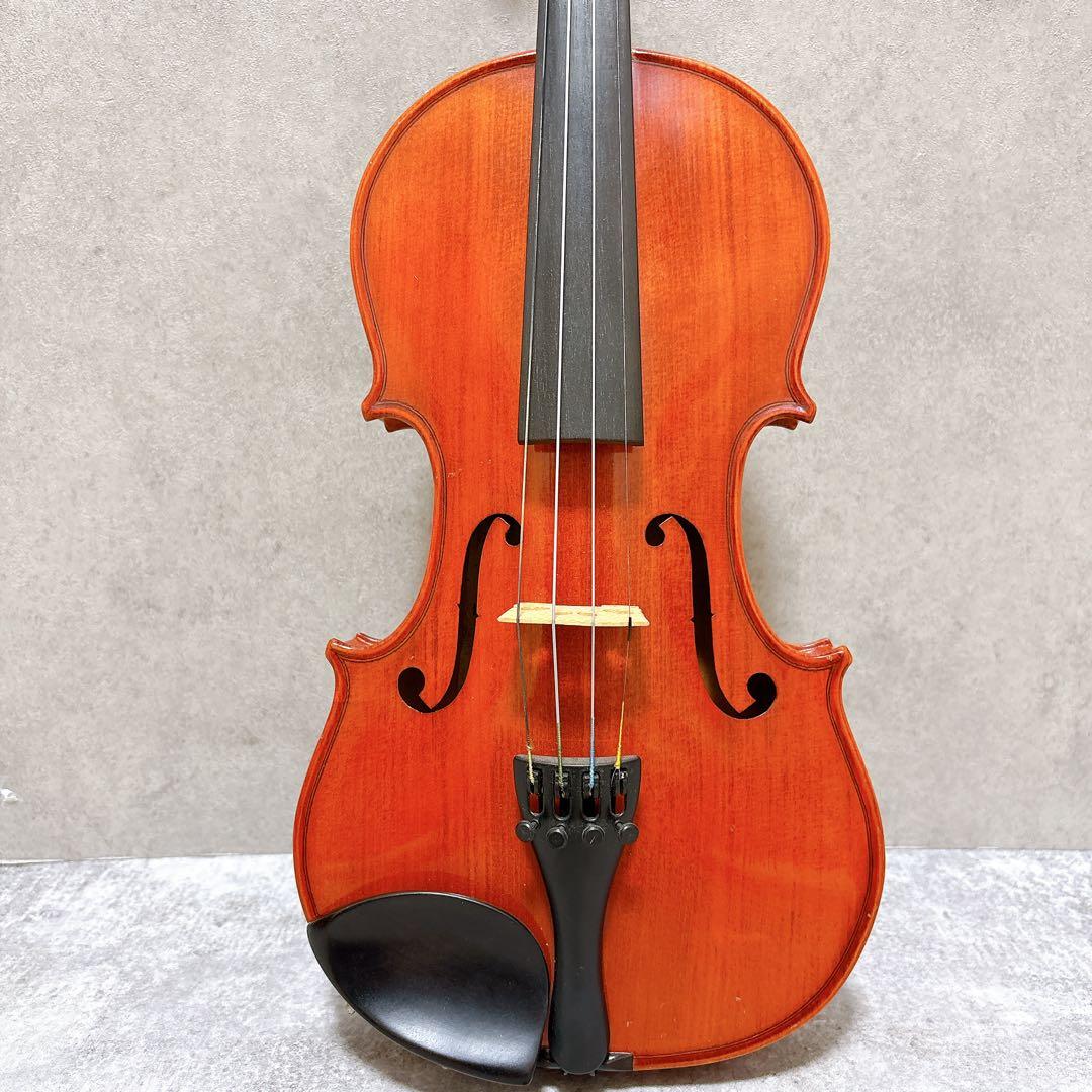 SUZUKI スズキ No 280 4/4 バイオリン アルシェ 1996 弓