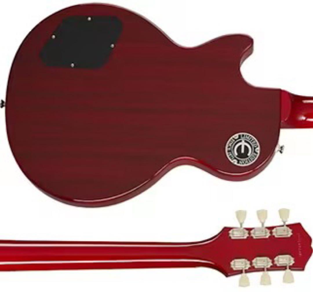 Epiphone 1959 Les Paul Standard レスポール