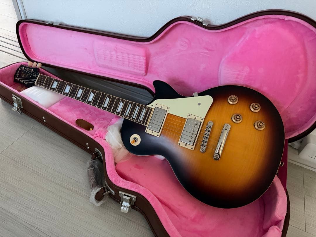 Epiphone 1959 Les Paul Standard レスポール