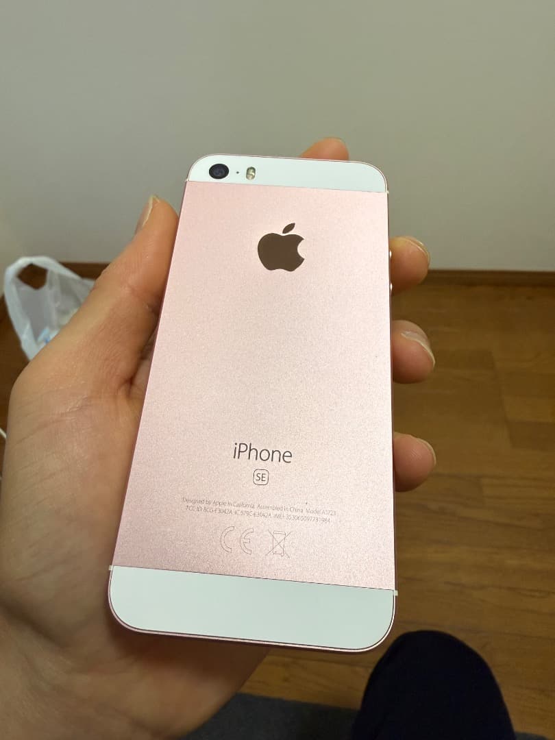 スマートフォン本体 Iphone SE