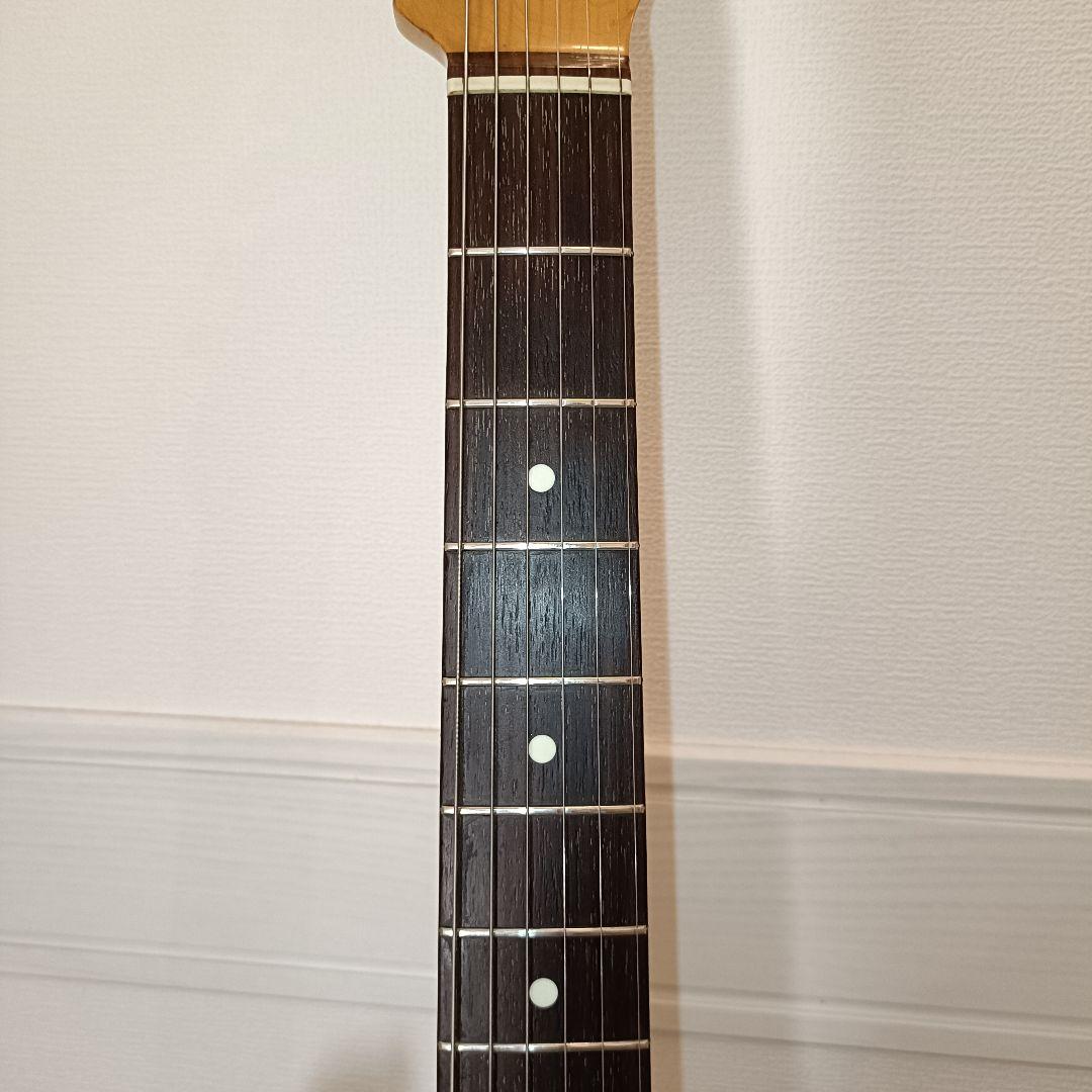 Fender Japan ST62-55 Eシリアル 1986年製