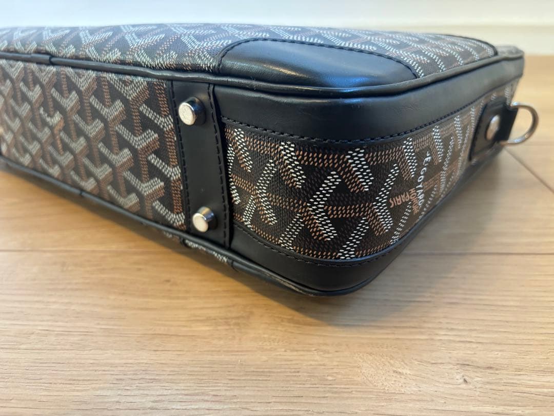 GOYARD ゴヤール ビジネスバッグ