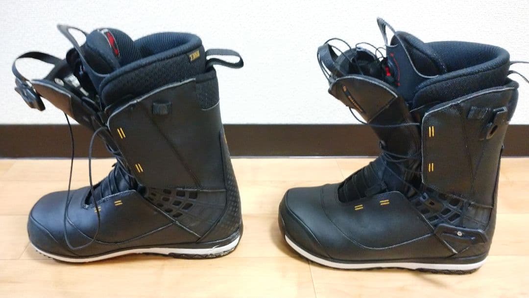 サロモン スノーボード ブーツ DIALOGUE JP 17-18