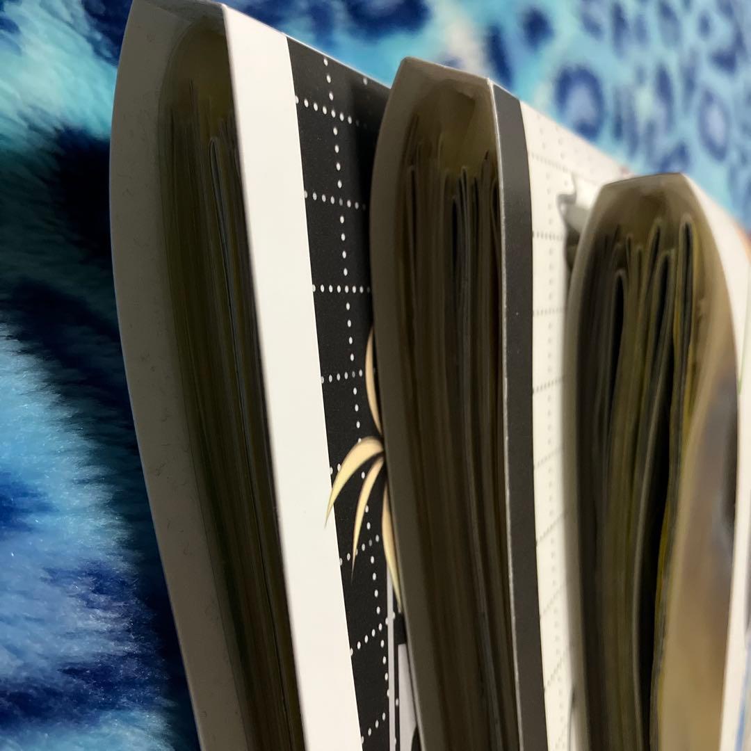 ツキウタ。 ツキプロ インフォ ファイル まとめ セット