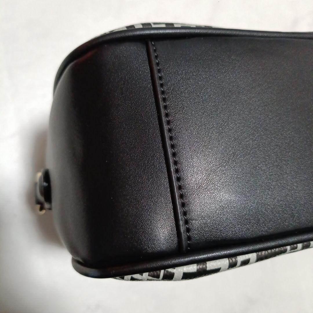 ま*ぁ様 藤井フミヤ　ファンクラブ限定　ショルダーバッグ