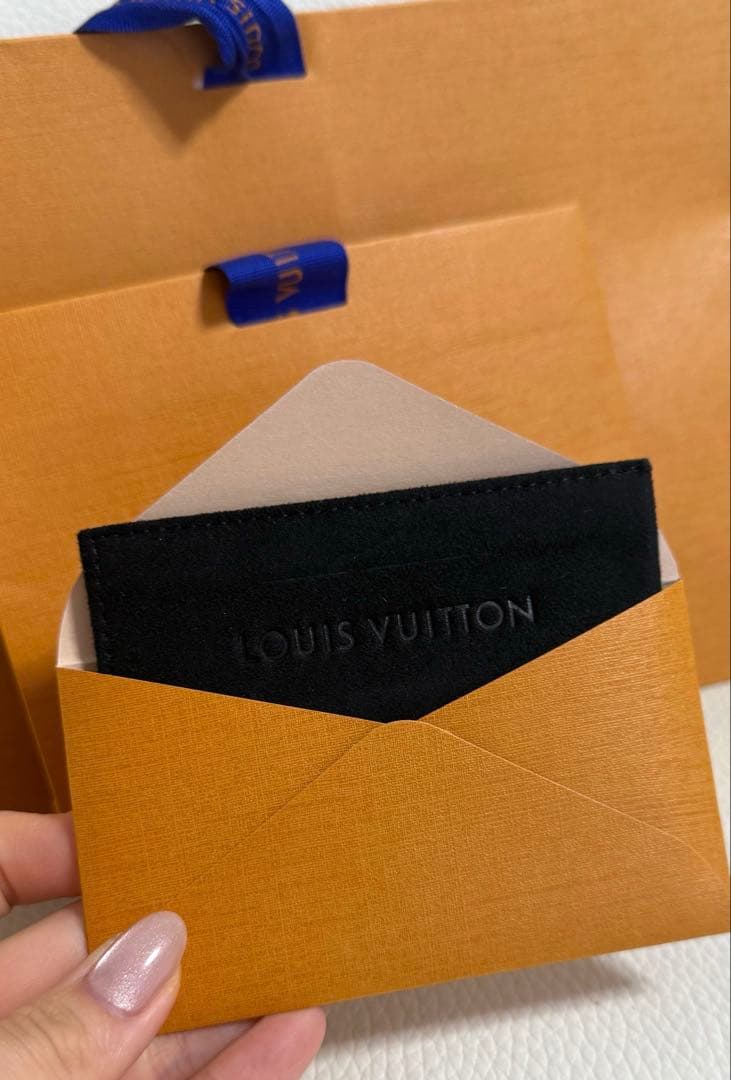 LOUIS VUITTON LVリップ バーム 030 新品未使用品