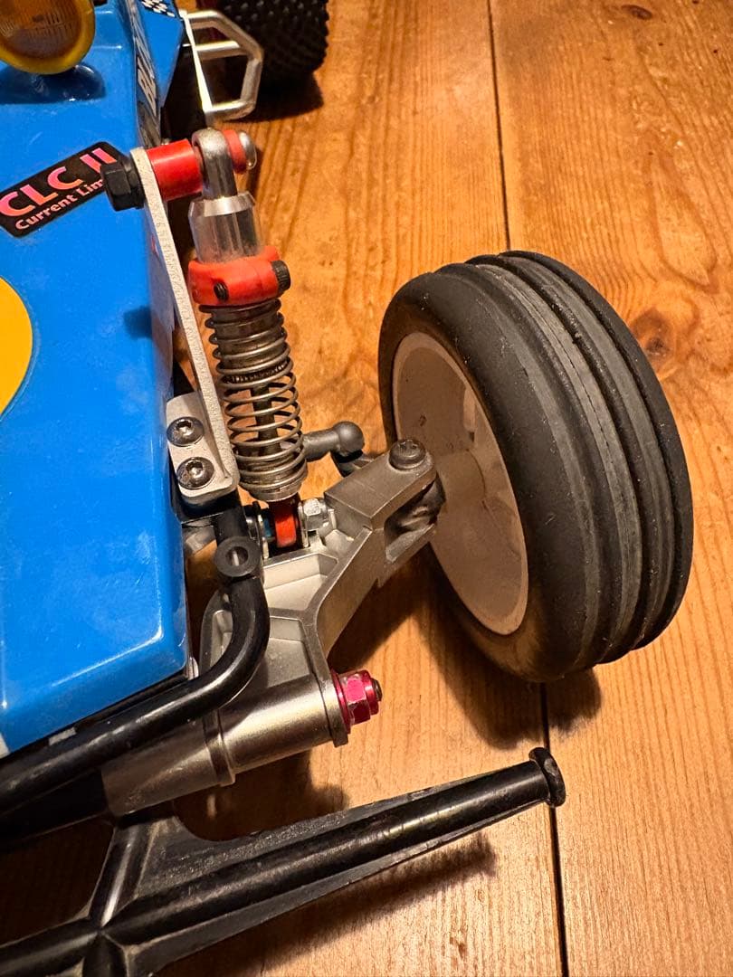 最終価格　BLOCKHEAD MOTORS ワイルドワンオフローダー　カスタム